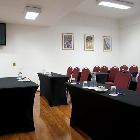 סנטיאגו Hotel Presidente מראה חיצוני תמונה
