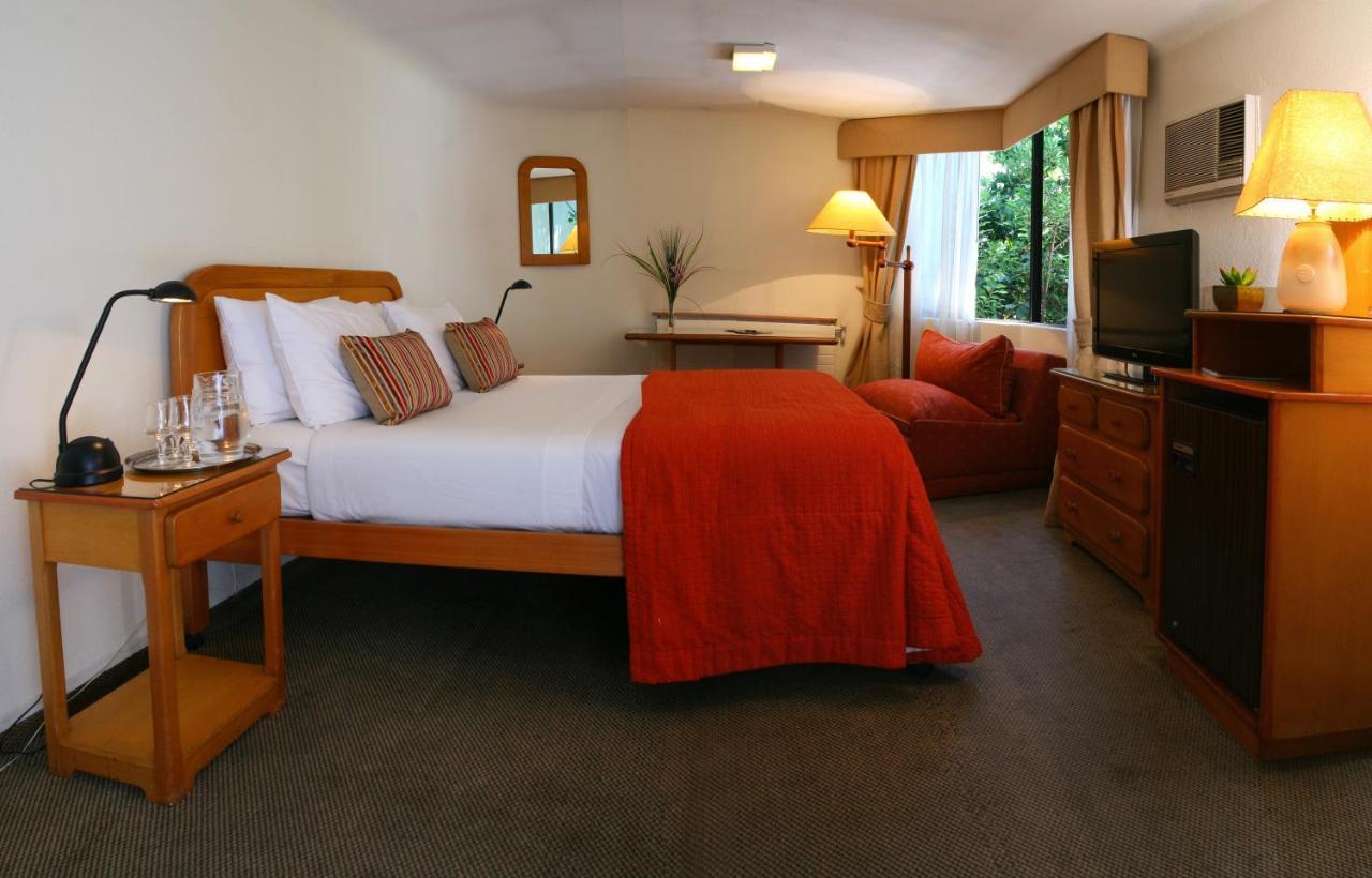 סנטיאגו Hotel Presidente חדר תמונה