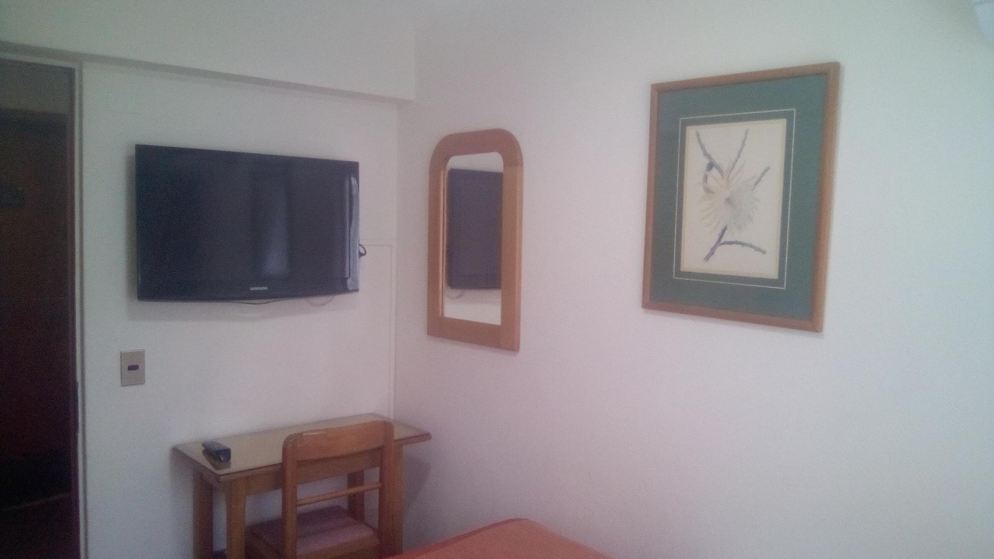 סנטיאגו Hotel Presidente מראה חיצוני תמונה