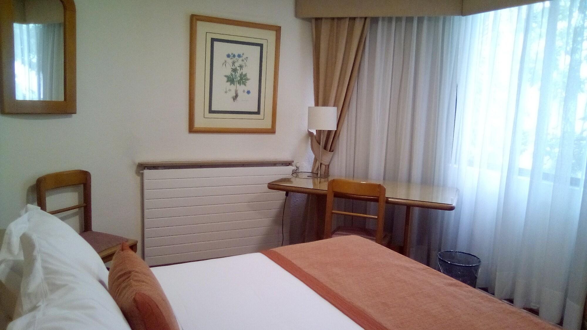 סנטיאגו Hotel Presidente מראה חיצוני תמונה