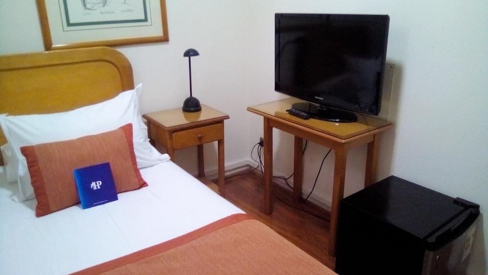 סנטיאגו Hotel Presidente מראה חיצוני תמונה
