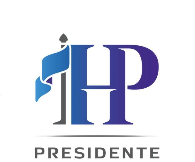 סנטיאגו Hotel Presidente מראה חיצוני תמונה