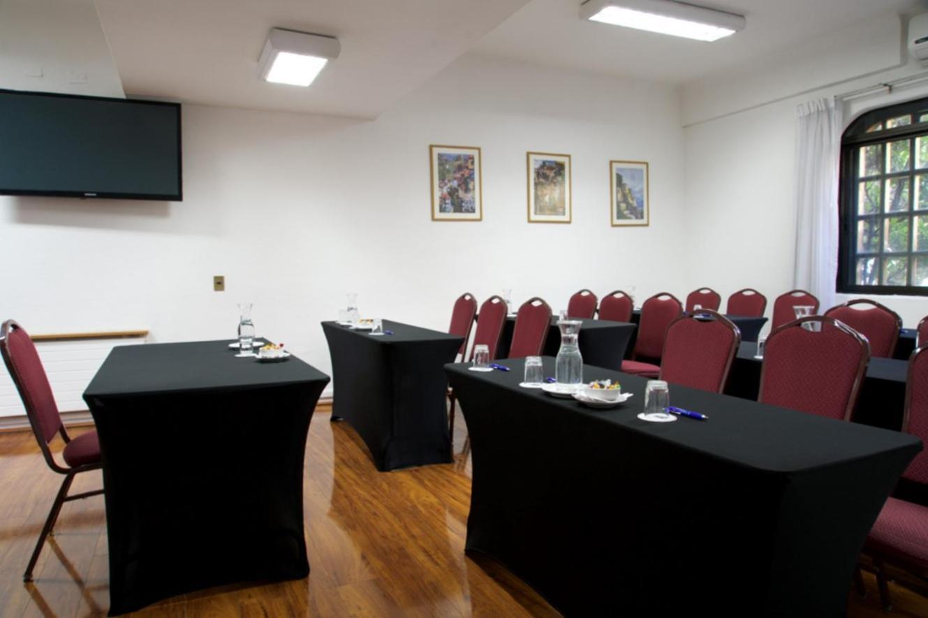 סנטיאגו Hotel Presidente מראה חיצוני תמונה